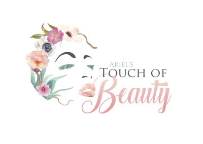 Touch of Beauty Logo