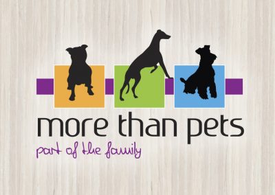 More Than Pets