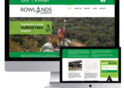 Rowlands Surveys