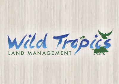 Wild Tropics Logo